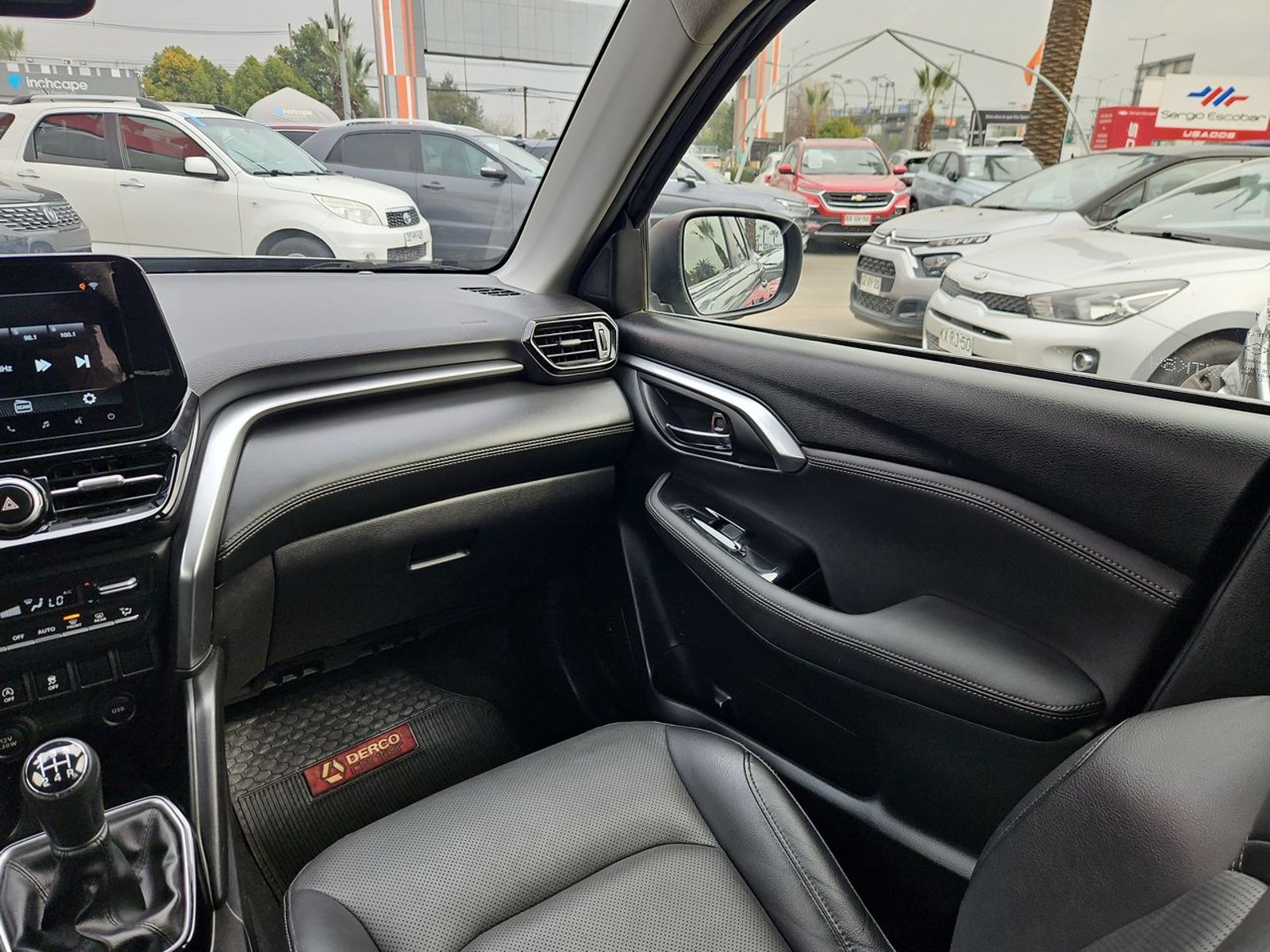 Suzuki GRAND VITARA 2023 - Imagen 11 de 15