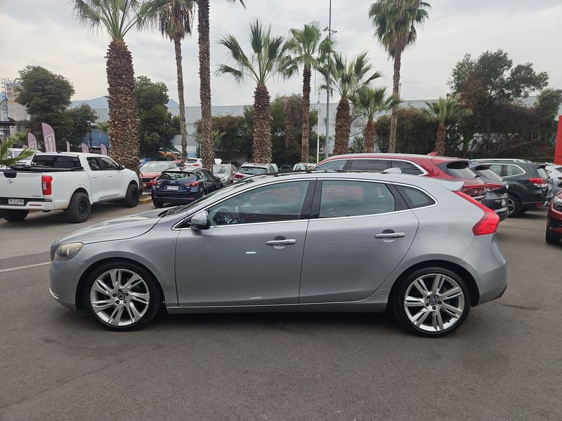 Volvo V40 2014 - Imagen 5 de 15