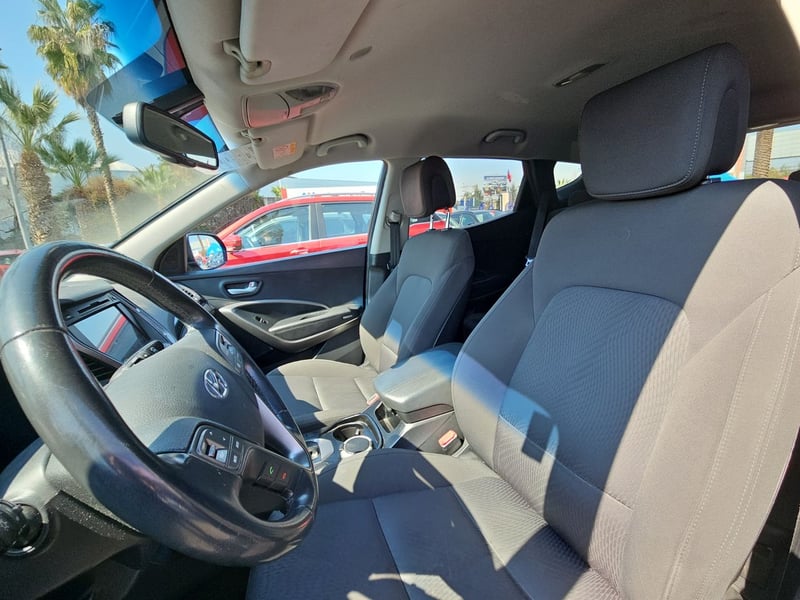 Hyundai SANTA FE 2016 - Imagen 14 de 15