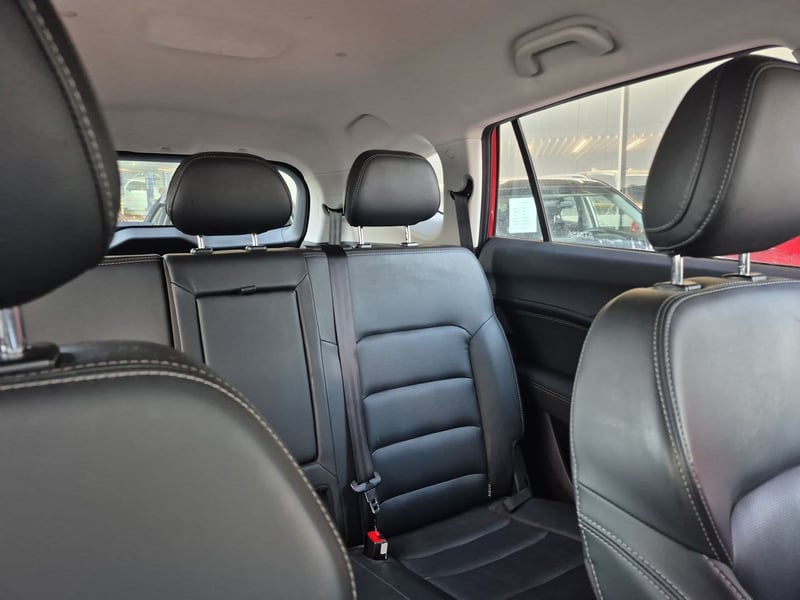 JAC JS8 2023 - Imagen 11 de 15