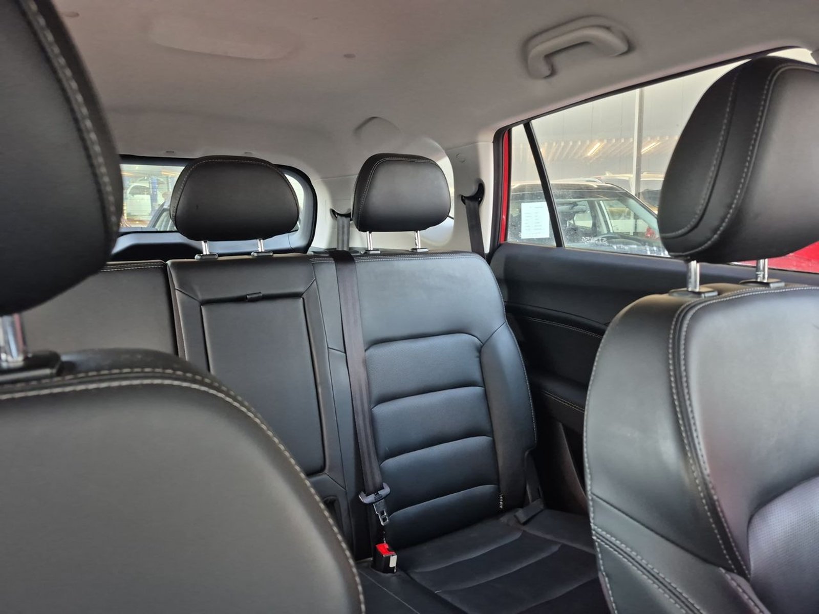 JAC JS8 2023 - Imagen 11 de 15