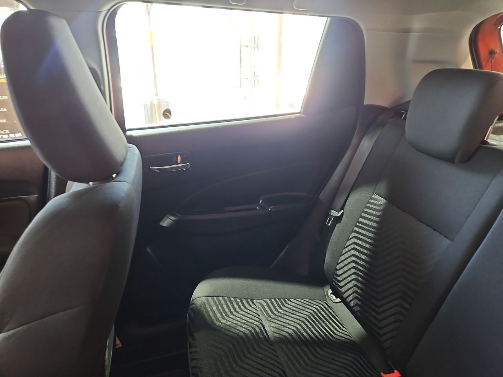Suzuki SWIFT 2022 - Imagen 11 de 15