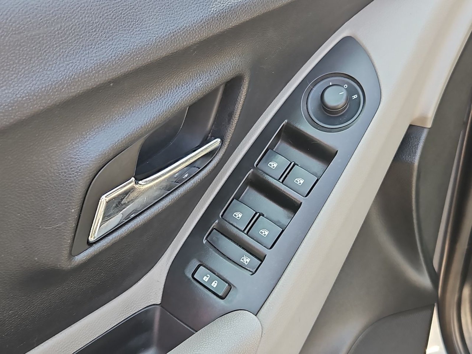 Chevrolet TRACKER 2015 - Imagen 12 de 15