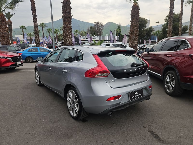 Volvo V40 2014 - Imagen 6 de 15