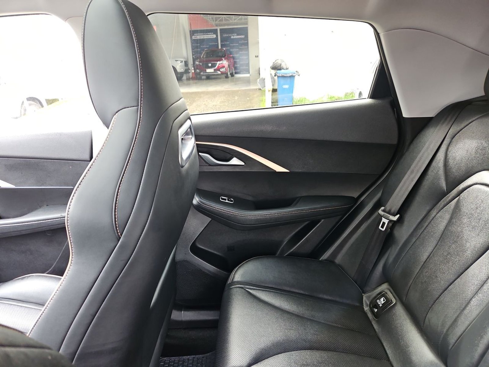 OMODA C5 2024 - Imagen 10 de 15