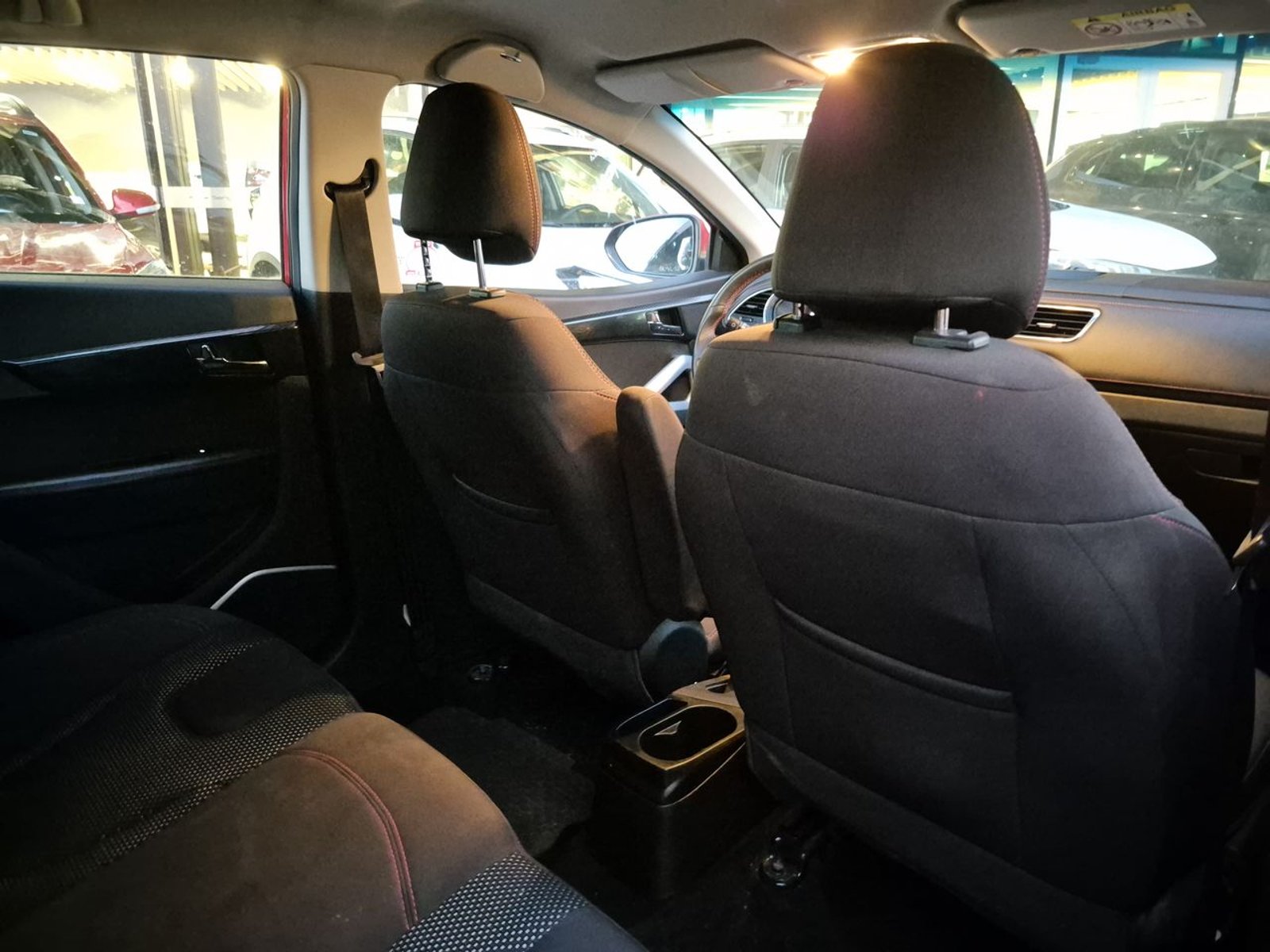 JAC JS2 2023 - Imagen 12 de 15
