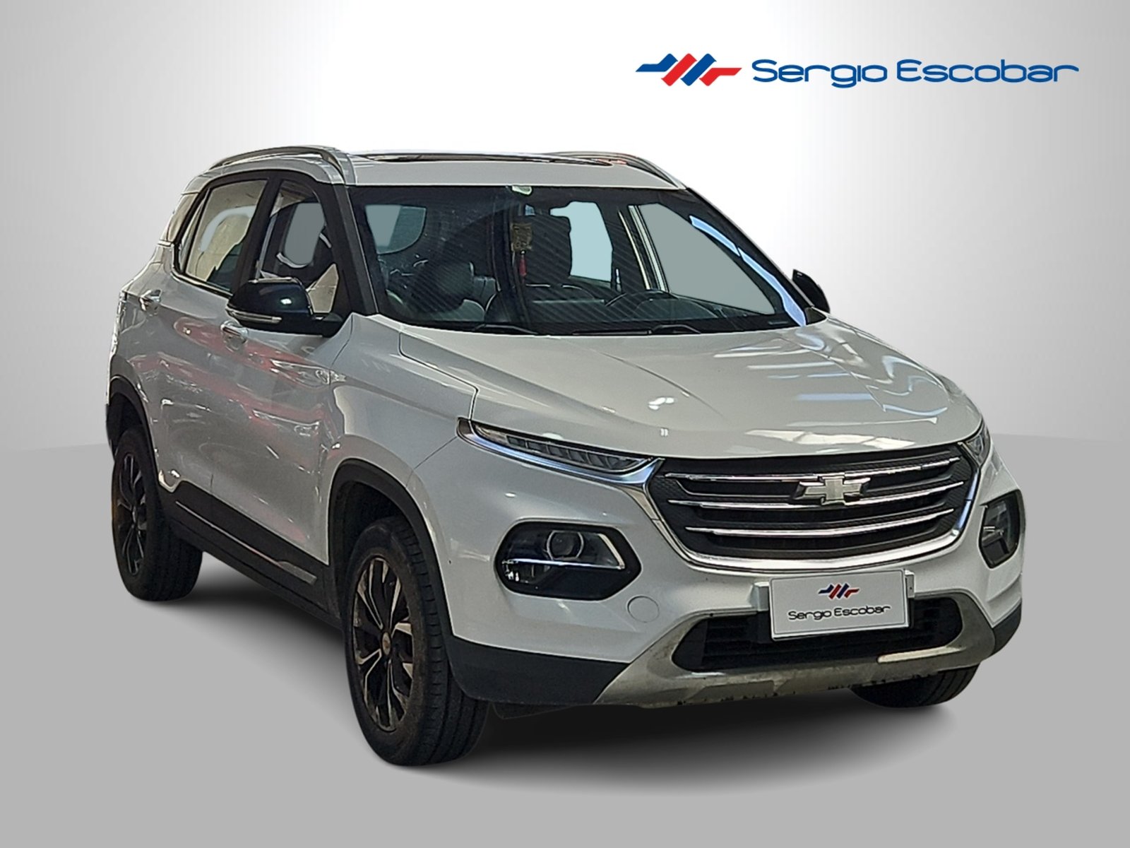 Chevrolet Groove 2023 en Chillán