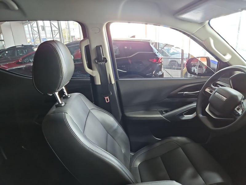 Changan HUNTER 2025 - Imagen 15 de 15