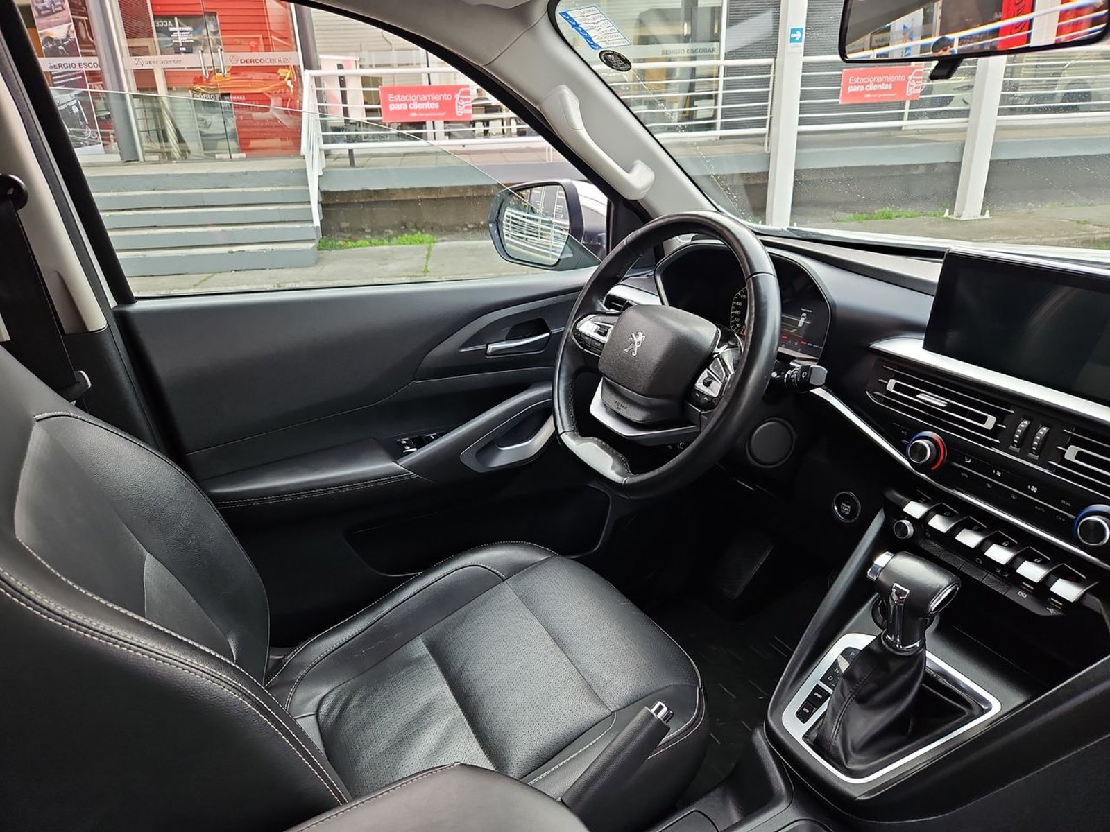 PEUGEOT LANDTREK 2024 - Imagen 15 de 15