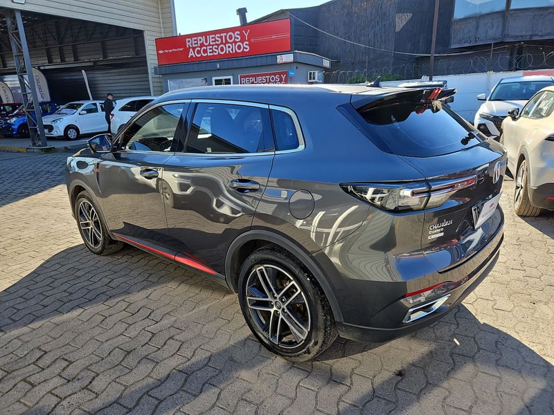 Changan CS55 2024 - Imagen 8 de 15