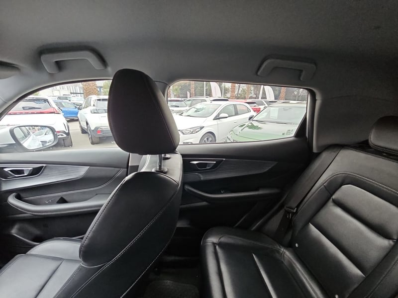 Chery TIGGO 3 2023 - Imagen 12 de 15