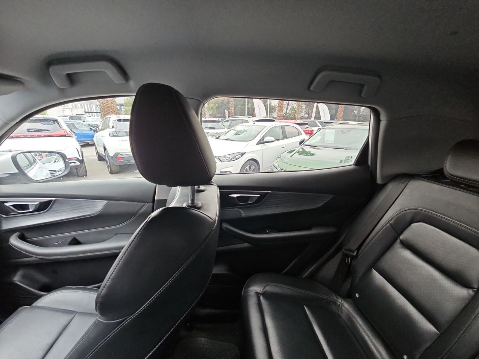 CHERY TIGGO 3 2023 - Imagen 12 de 15