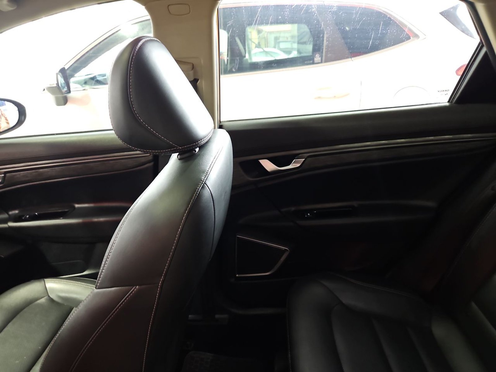 GEELY GS 2020 - Imagen 10 de 15
