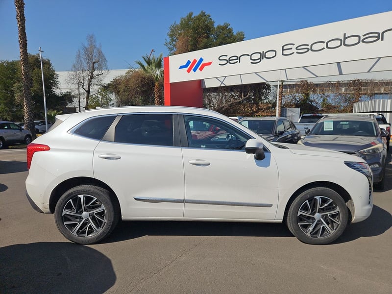 Haval JOLION 2022 - Imagen 9 de 15