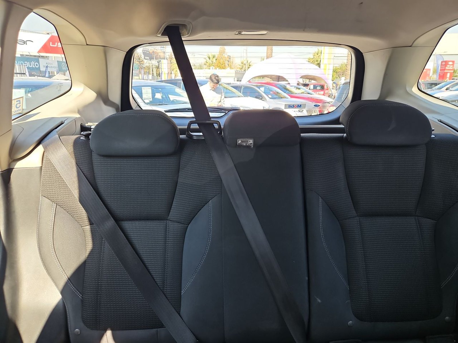 SUBARU FORESTER 2021 - Imagen 14 de 15