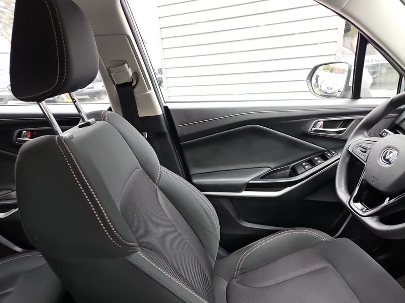 Changan CS15 2023 - Imagen 14 de 15