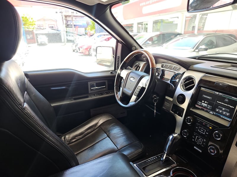 Ford F-150 2014 - Imagen 15 de 15
