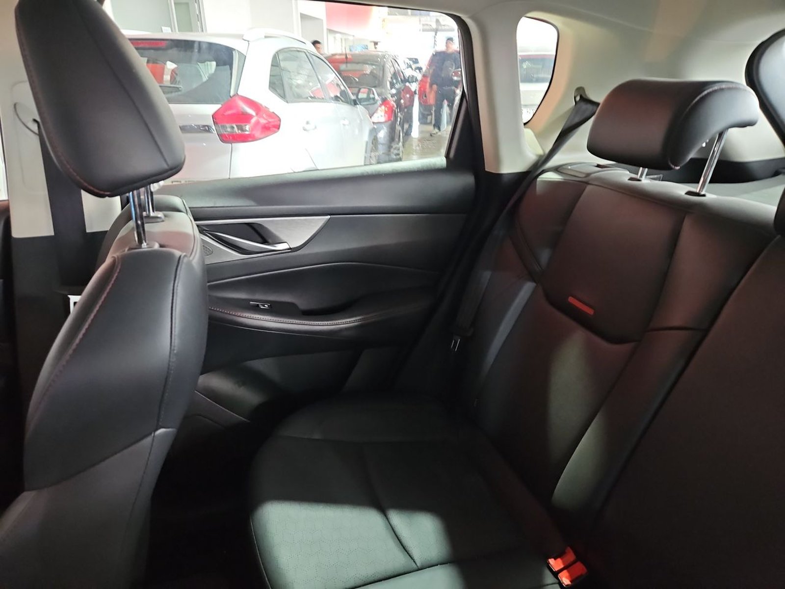CHANGAN CS35 2023 - Imagen 11 de 15