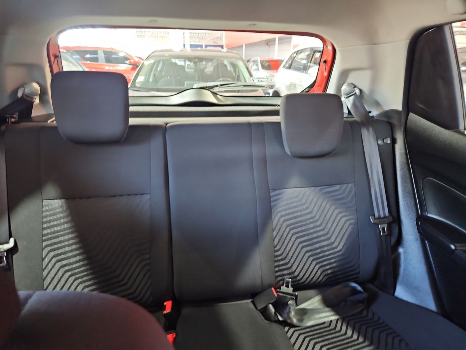 Suzuki SWIFT 2022 - Imagen 12 de 15
