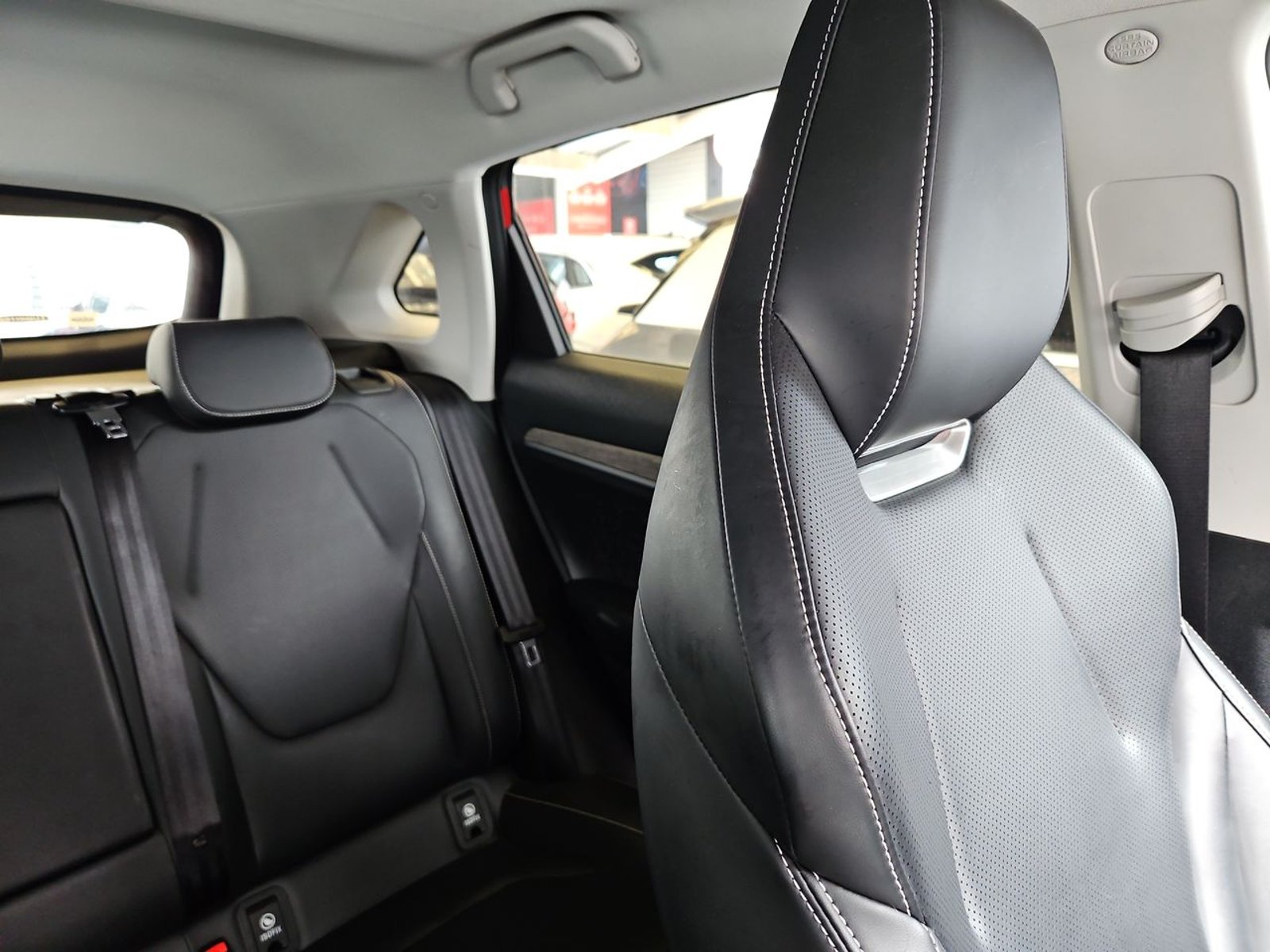 JAC JS6 2024 - Imagen 14 de 15