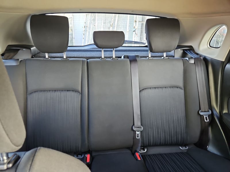 Suzuki BALENO 2025 - Imagen 12 de 15