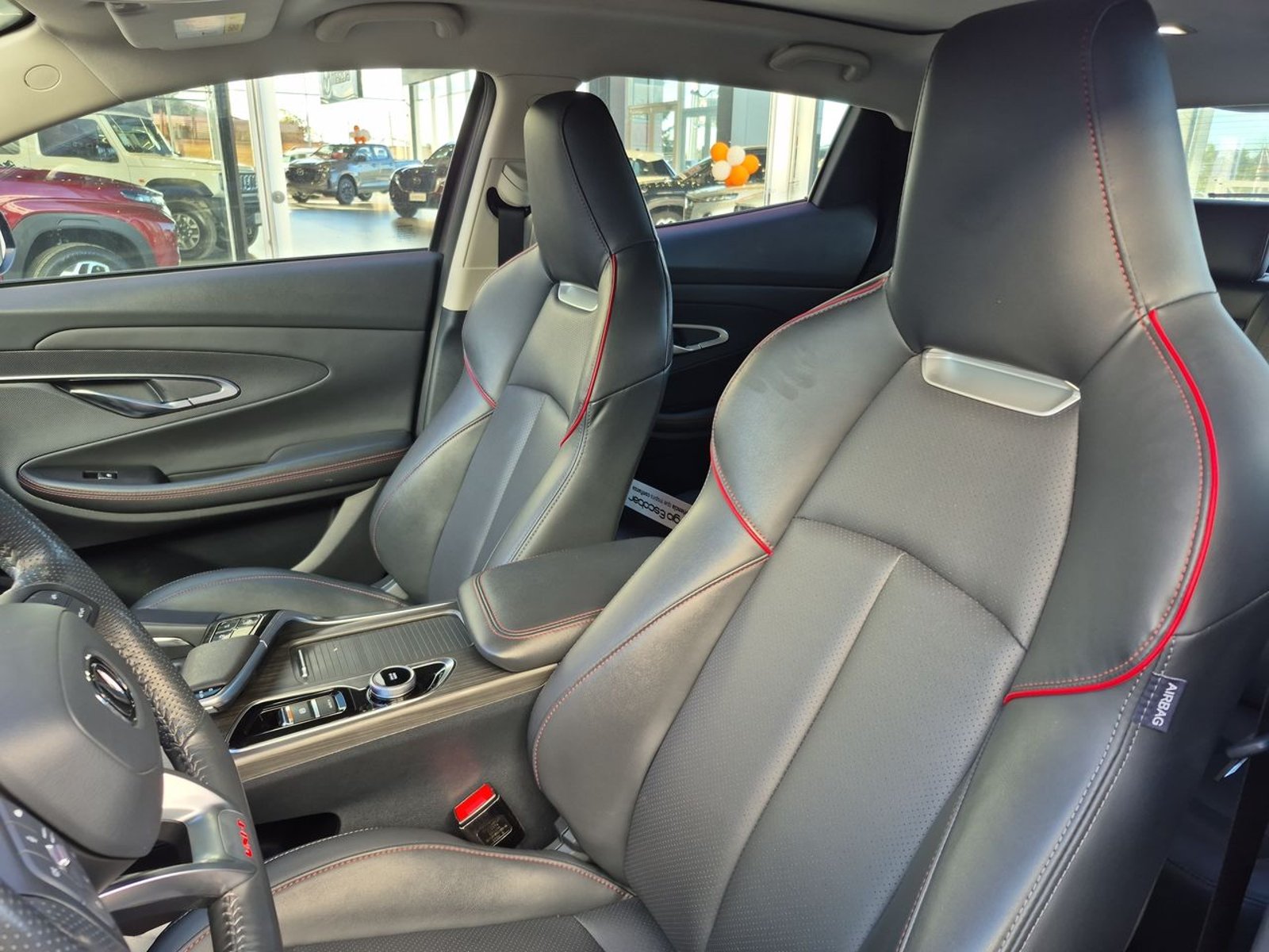 CHANGAN UNI-T 2022 - Imagen 15 de 15