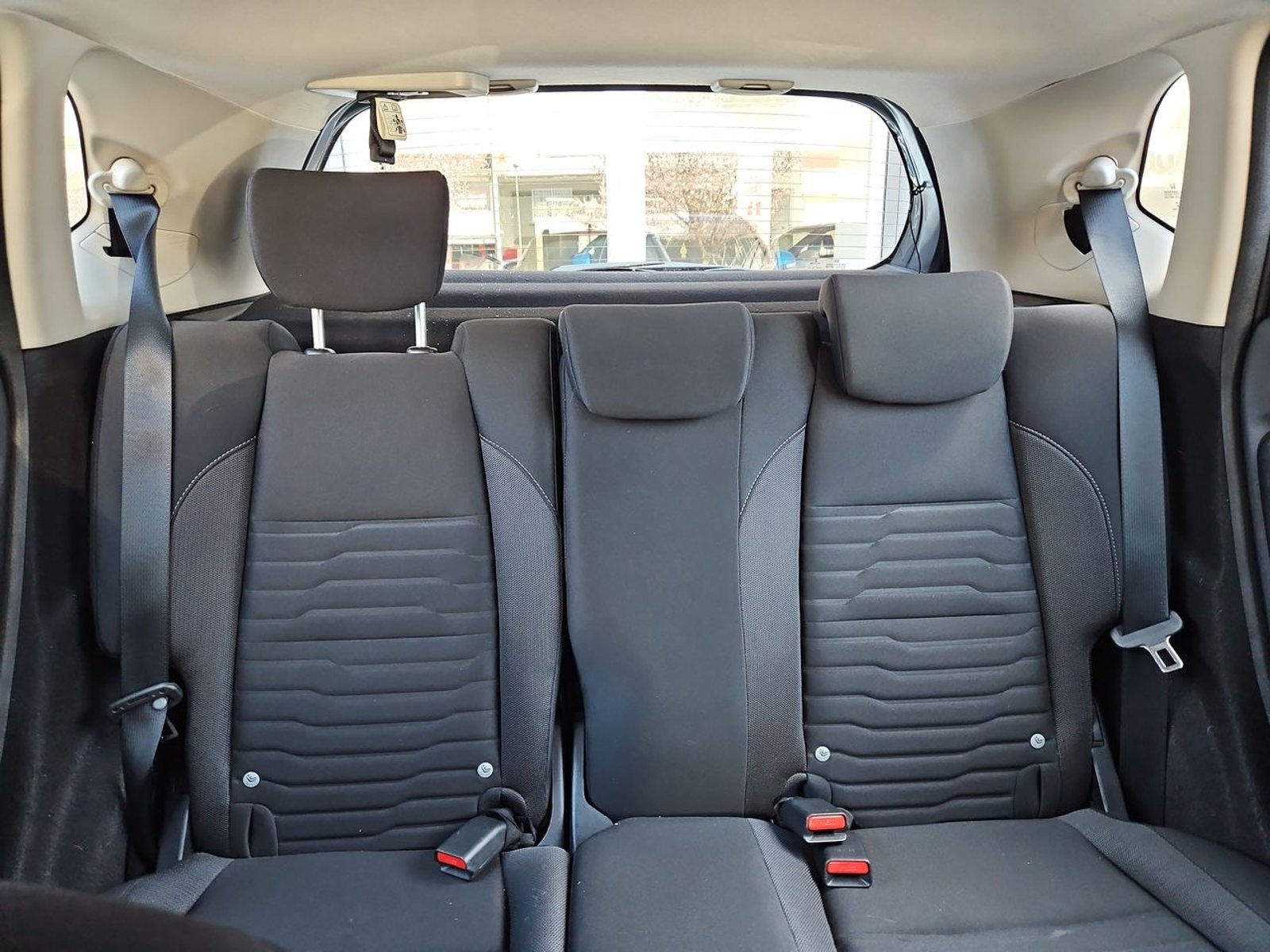 Honda WR-V 2022 - Imagen 12 de 15