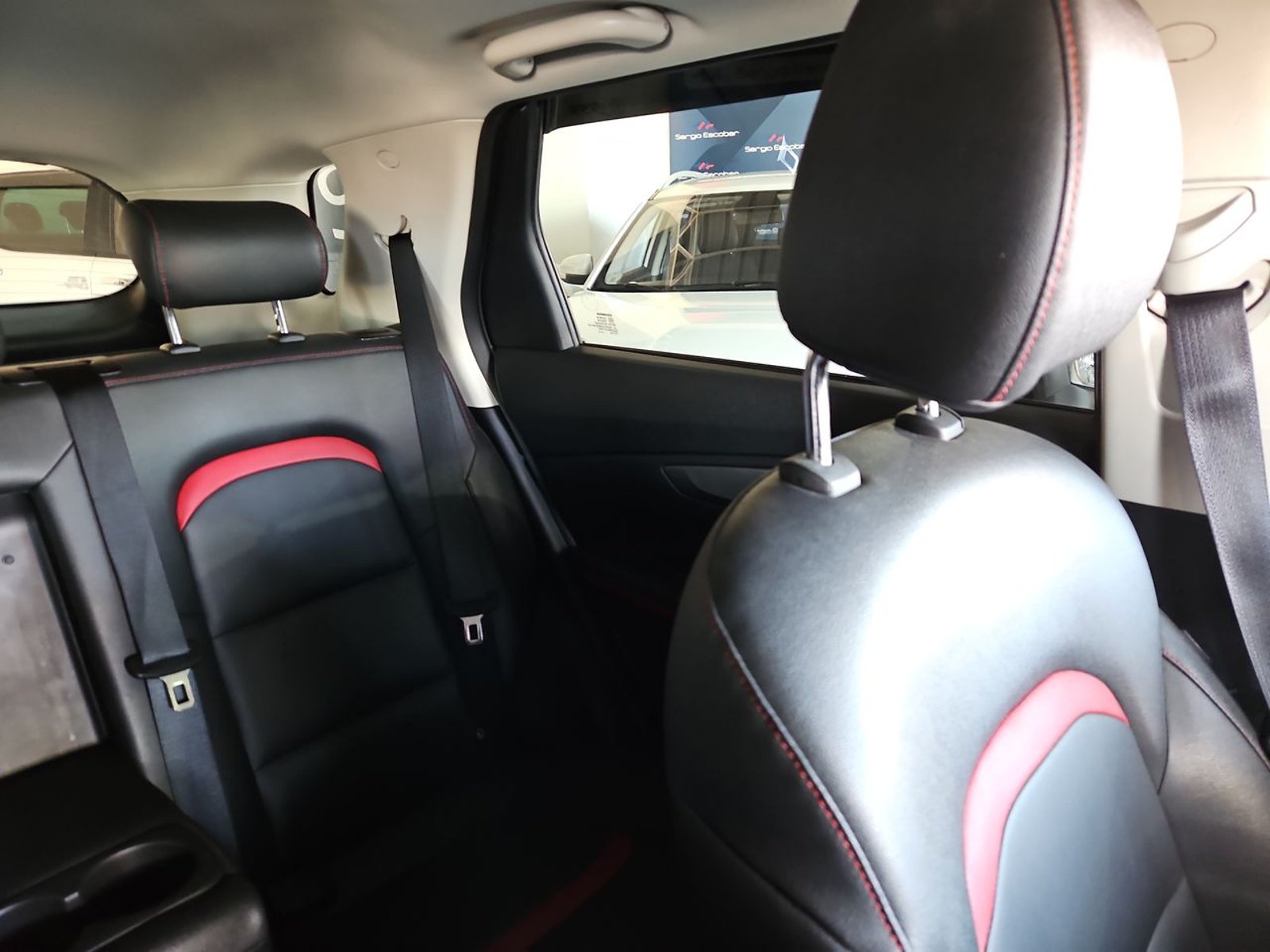 Changan CS55 2022 - Imagen 13 de 15