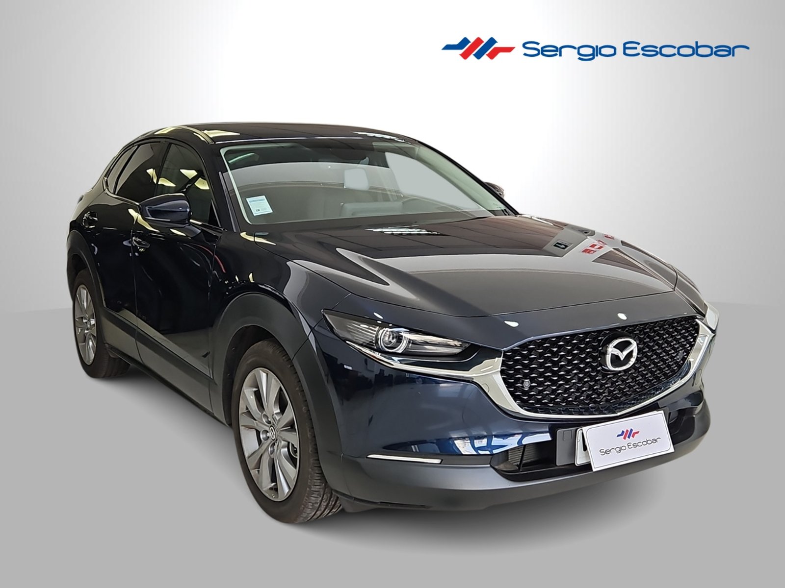 Mazda CX-30 2026 en Chillán