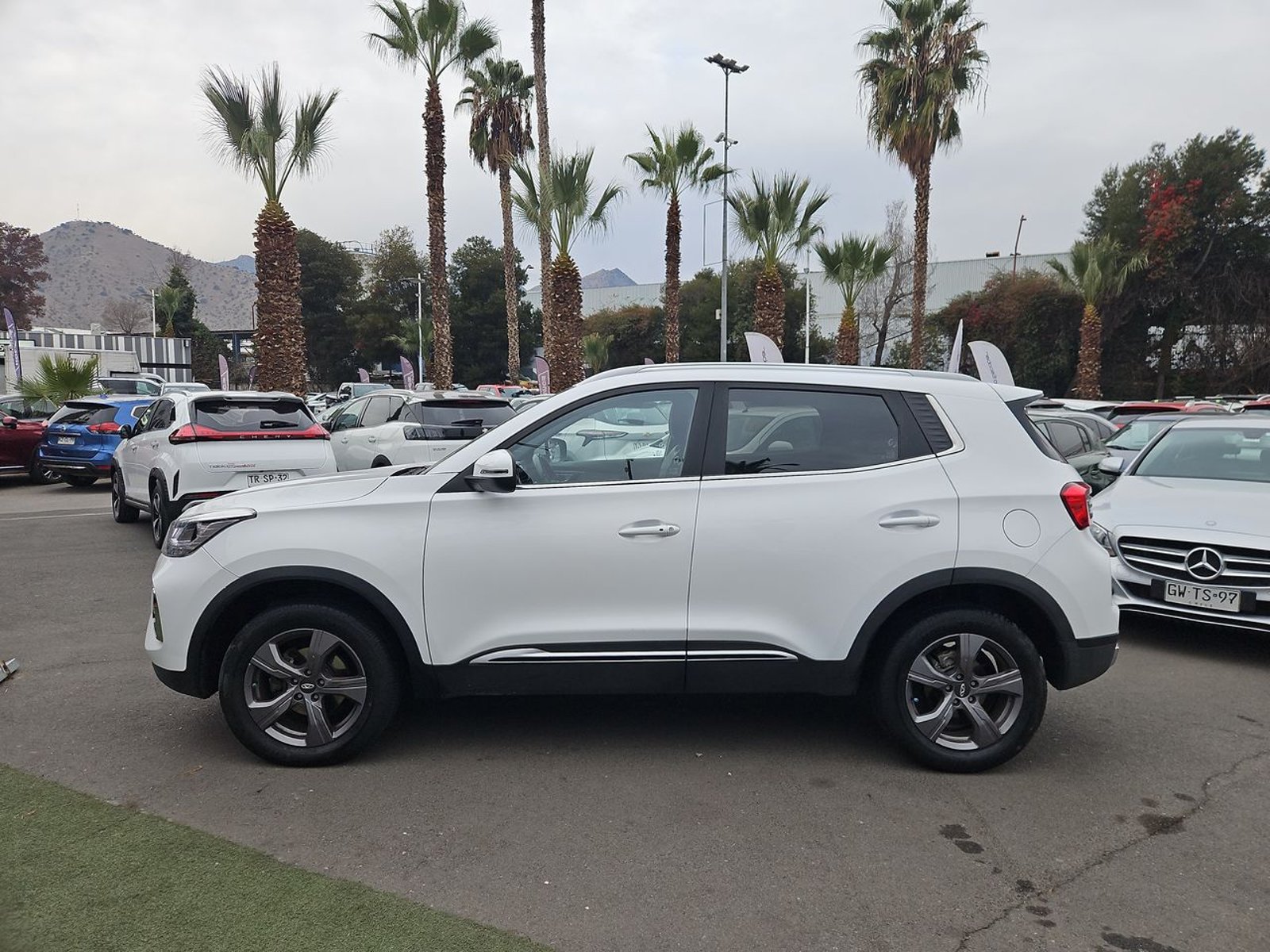 Chery TIGGO 3 2023 - Foto 5 de 15