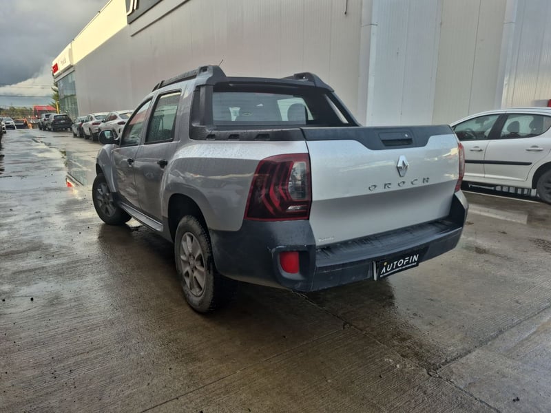 Renault OROCH 2021 - Imagen 6 de 15