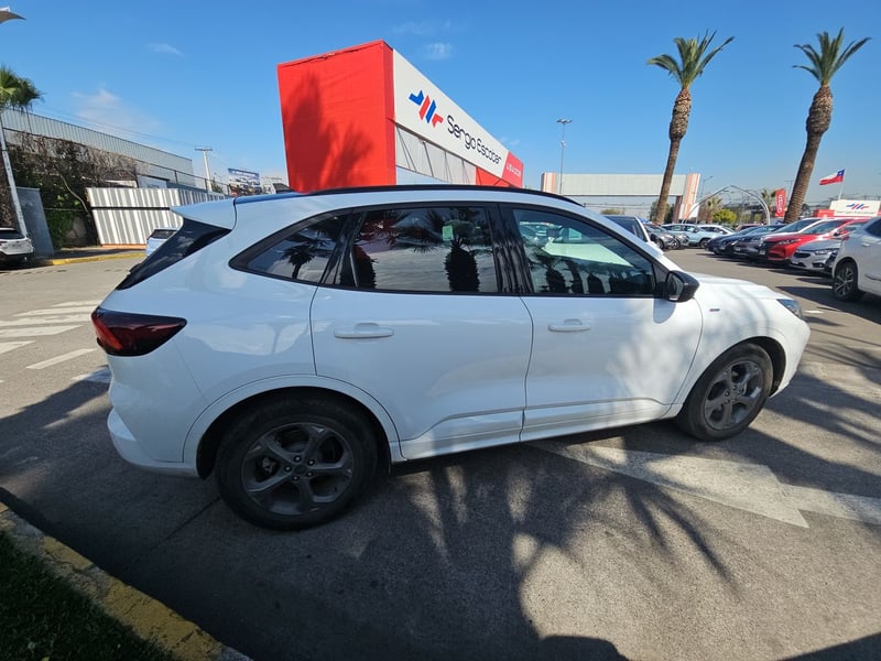 Ford ESCAPE 2024 - Imagen 9 de 15