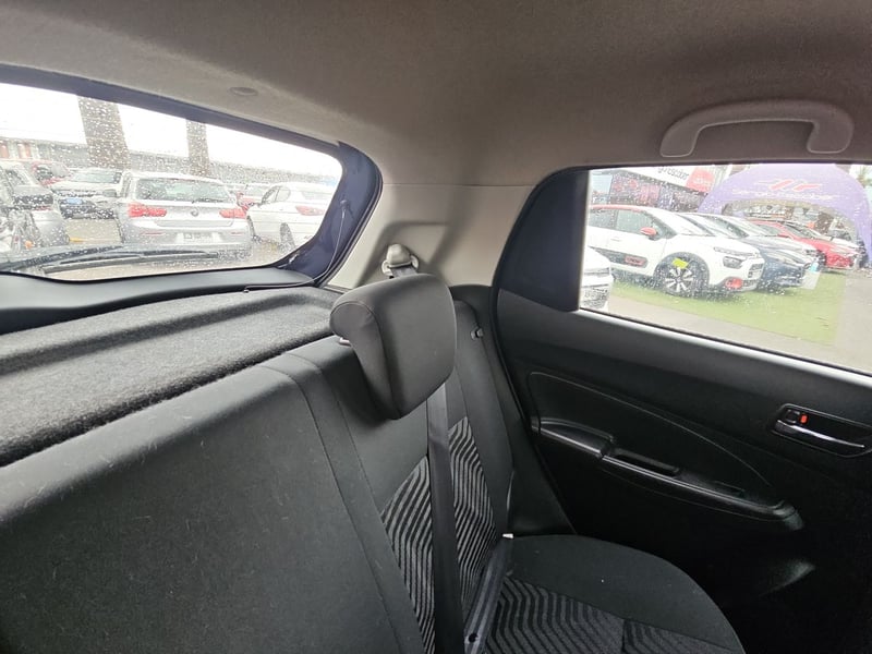 Suzuki SWIFT 2021 - Imagen 15 de 15