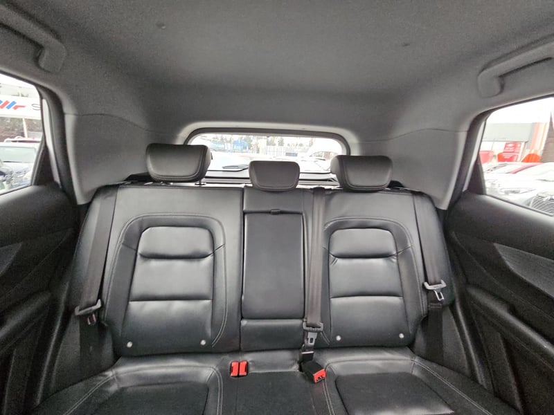 Chery TIGGO 3 2023 - Imagen 14 de 15