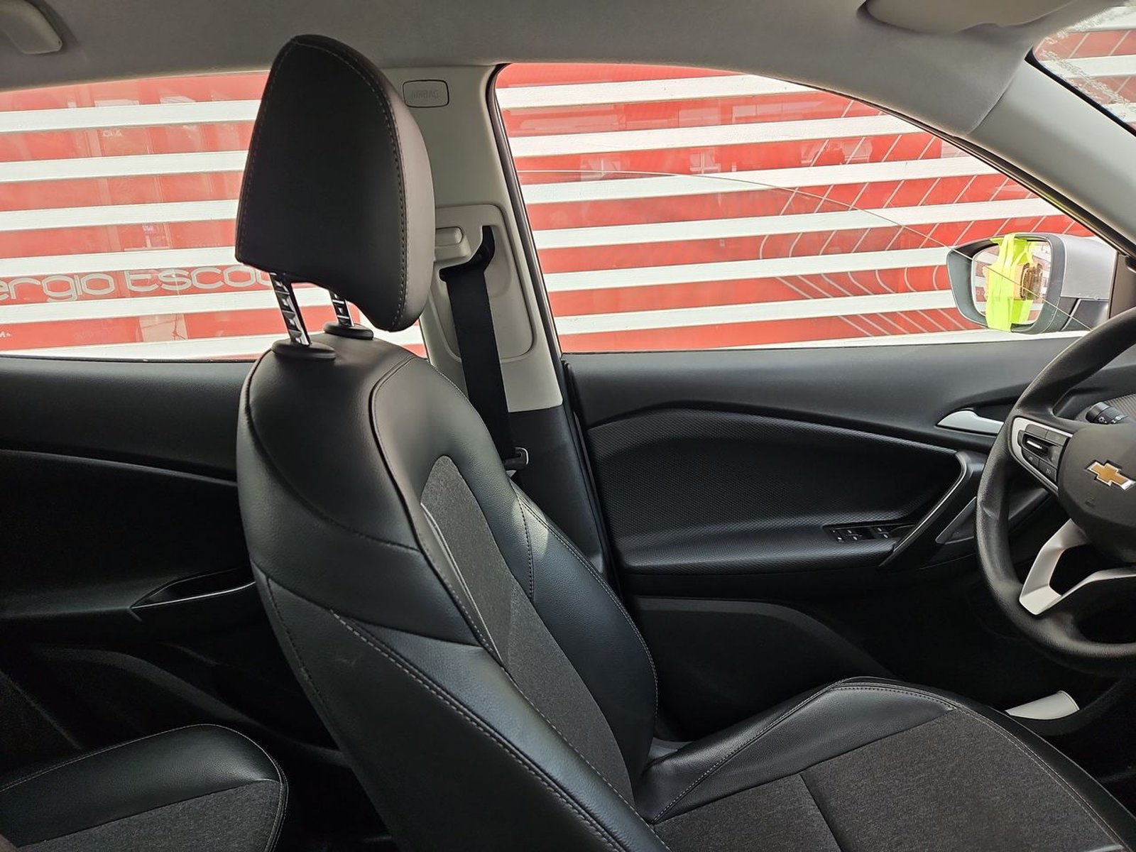 Chevrolet TRACKER 2022 - Imagen 14 de 15