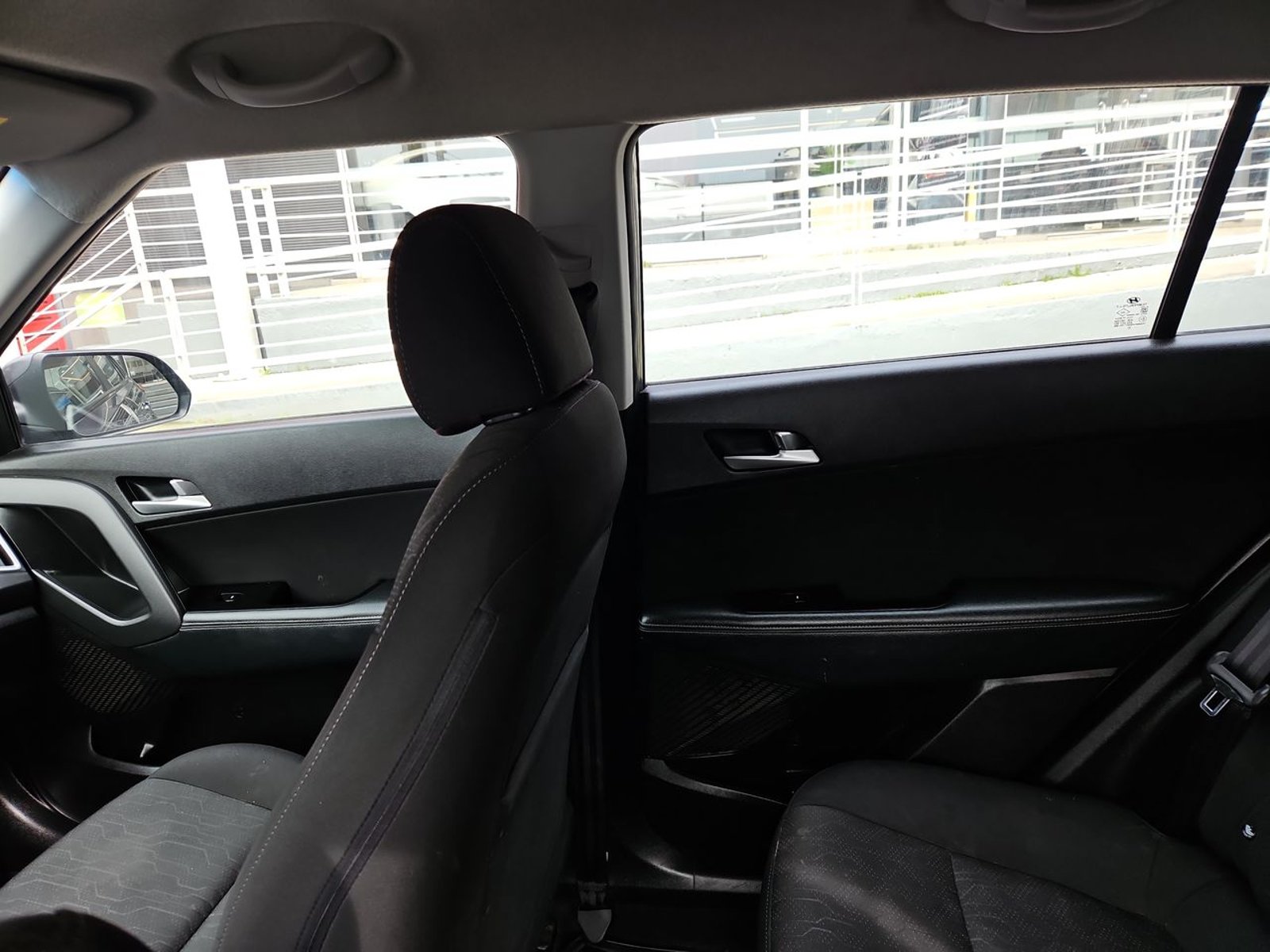 Hyundai CRETA 2020 - Imagen 10 de 15