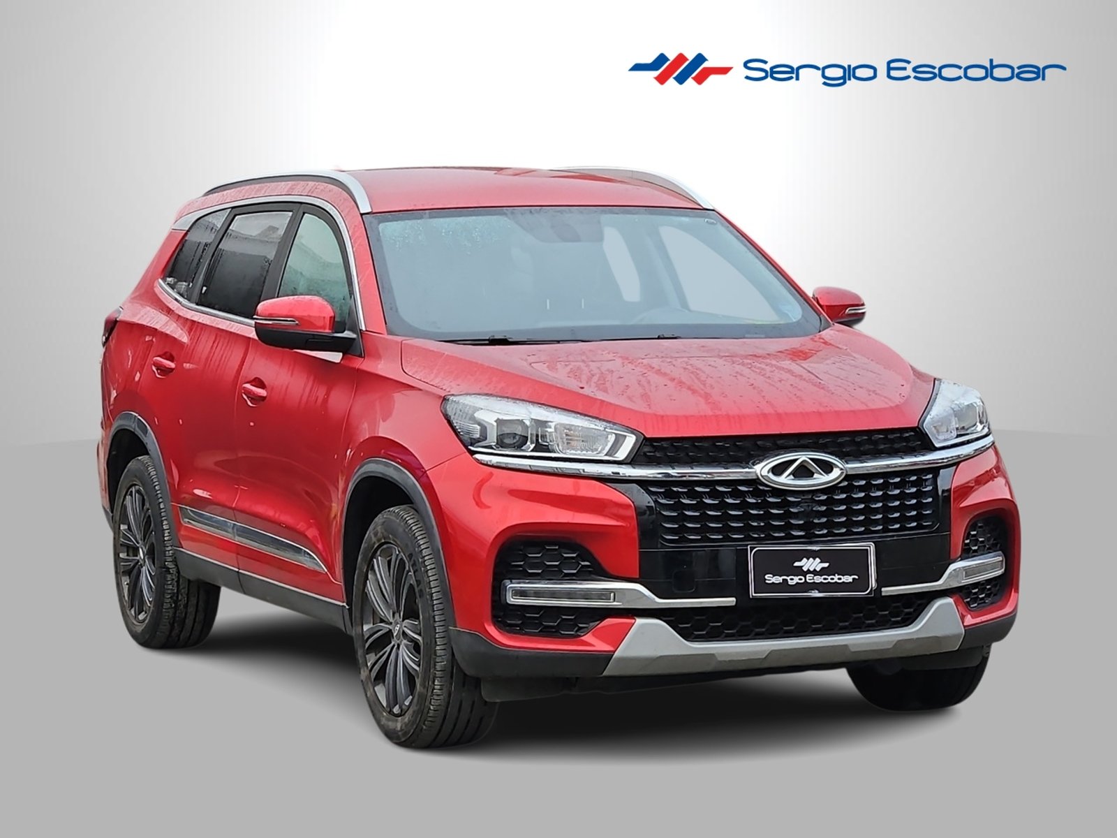 Chery Tiggo 8 2022 en Concepción