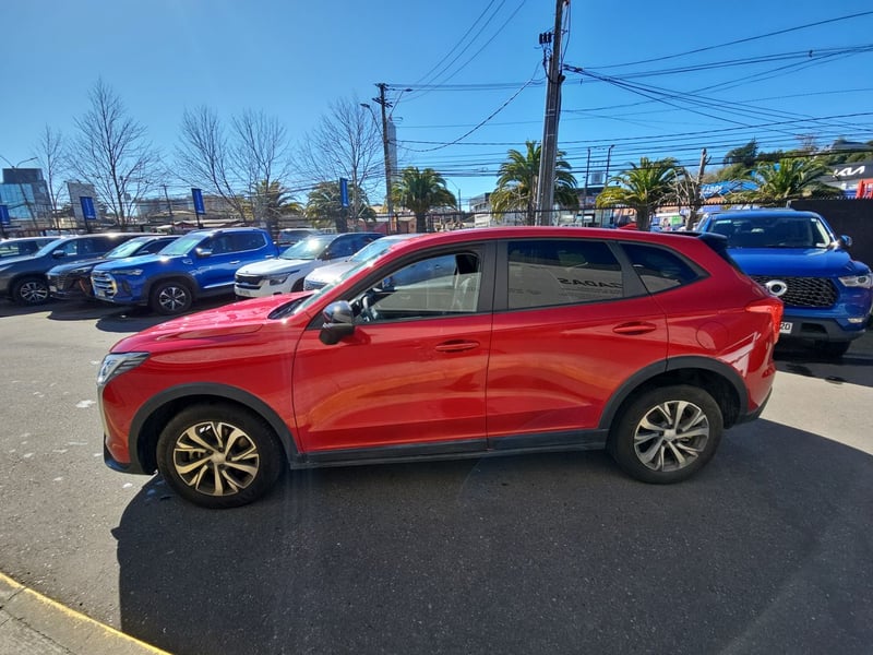 Great Wall HAVAL 2025 - Imagen 9 de 15