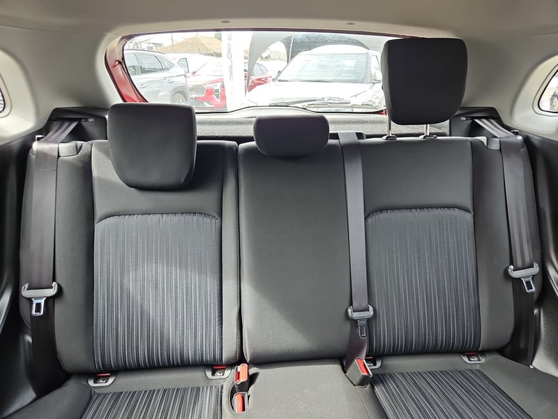 Suzuki BALENO 2024 - Imagen 12 de 15