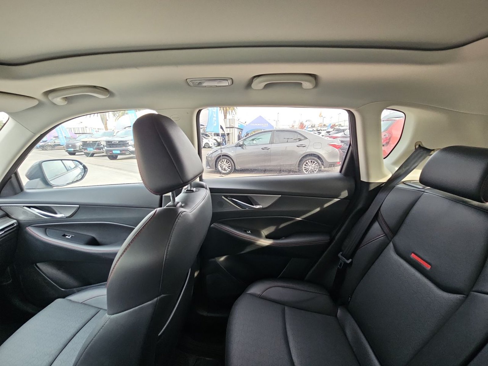 CHANGAN CS35 2023 - Imagen 12 de 15