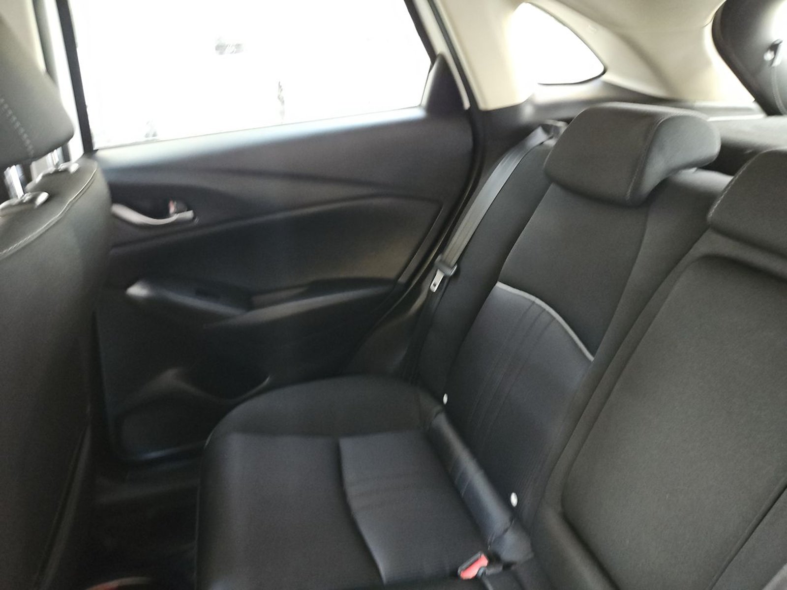 Mazda CX-3 2023 - Imagen 11 de 15