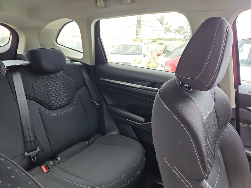 Haval H6 2023 - Imagen 13 de 15