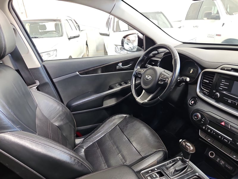 Kia SORENTO 2016 - Imagen 15 de 15