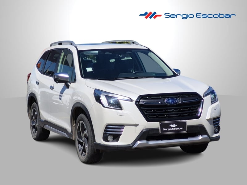 Subaru FORESTER 2023