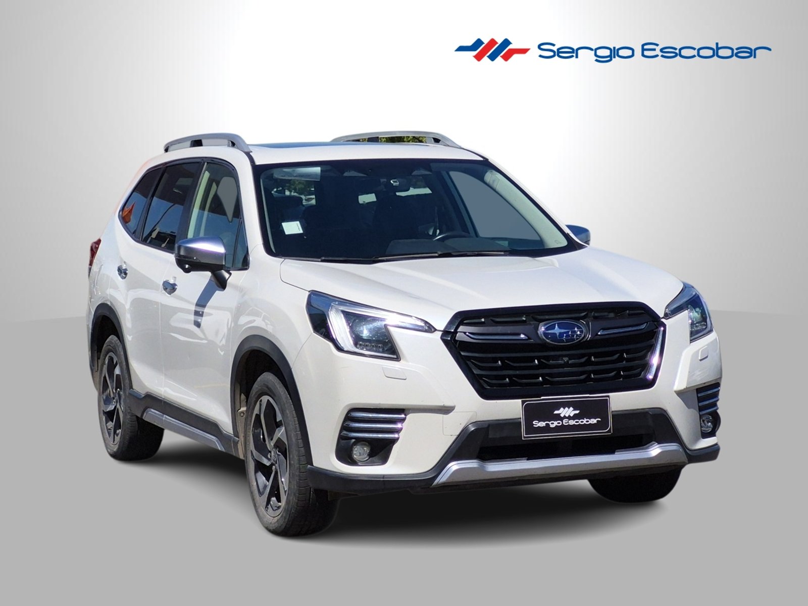 Subaru Forester 2023 en Huechuraba
