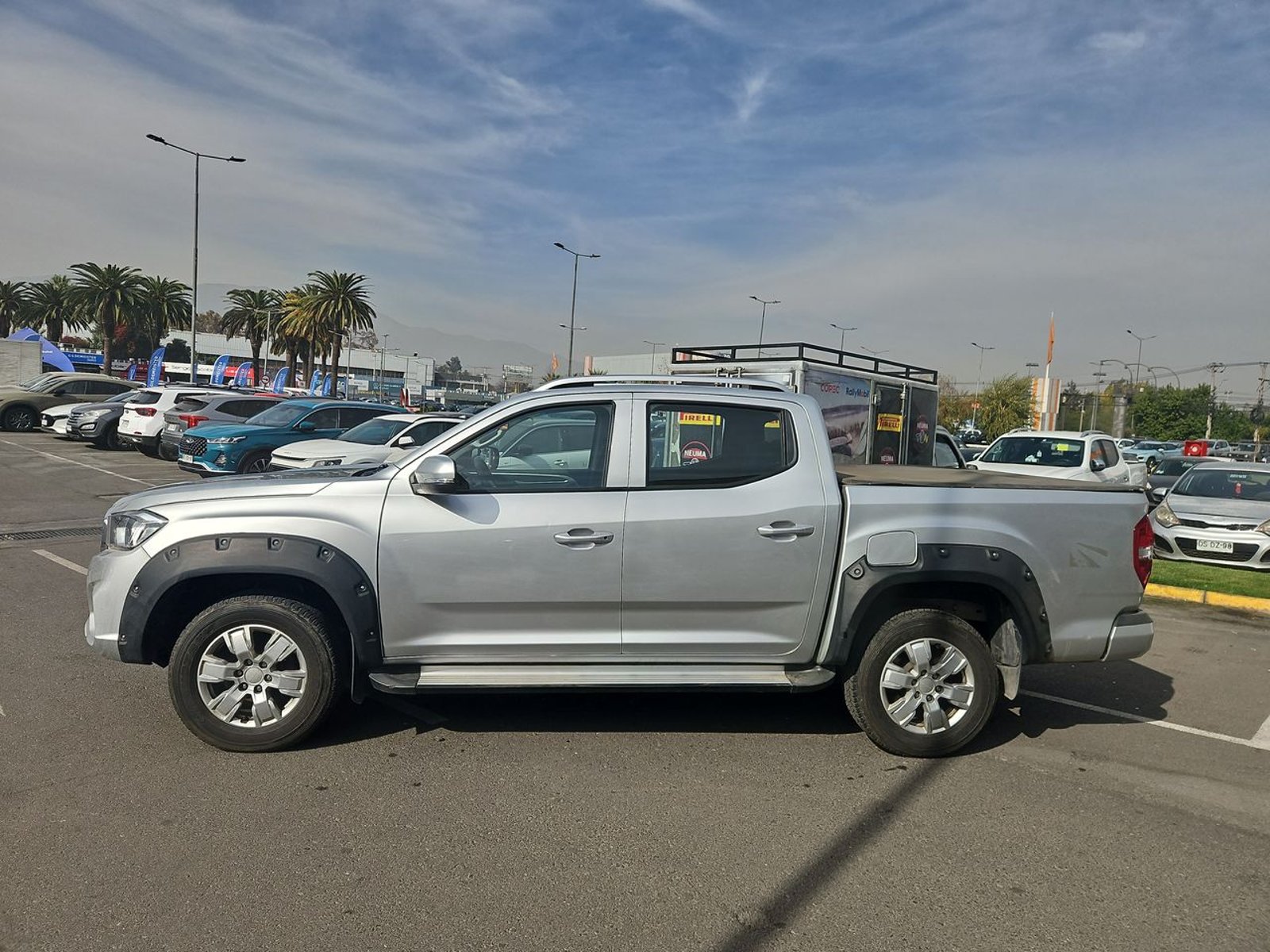 Maxus T60 2022 - Foto 5 de 15