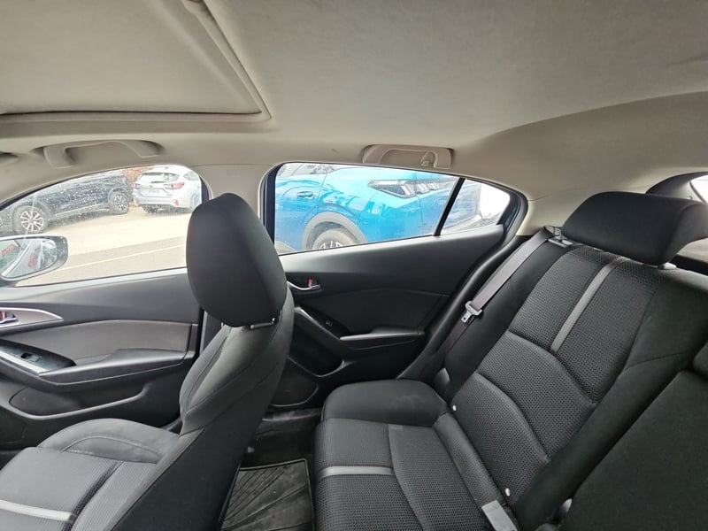 Mazda 3 2018 - Imagen 12 de 15