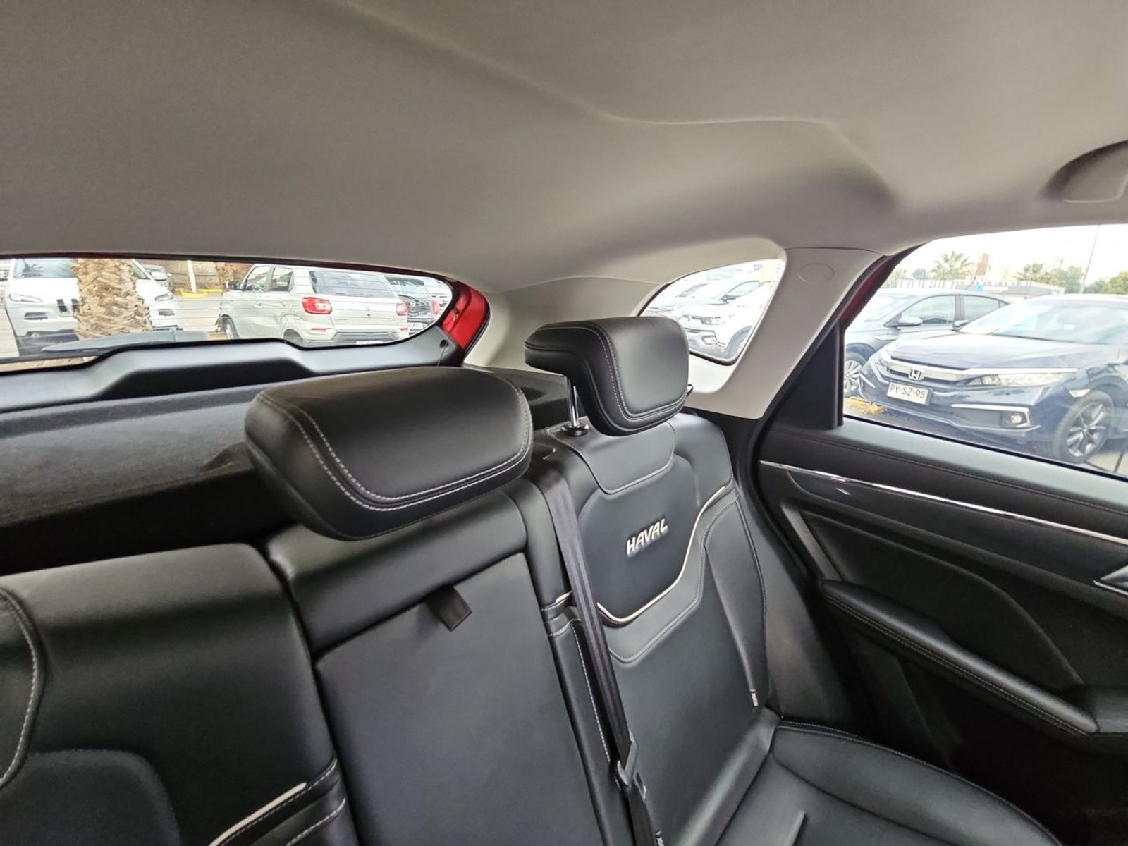 HAVAL JOLION 2022 - Imagen 15 de 15