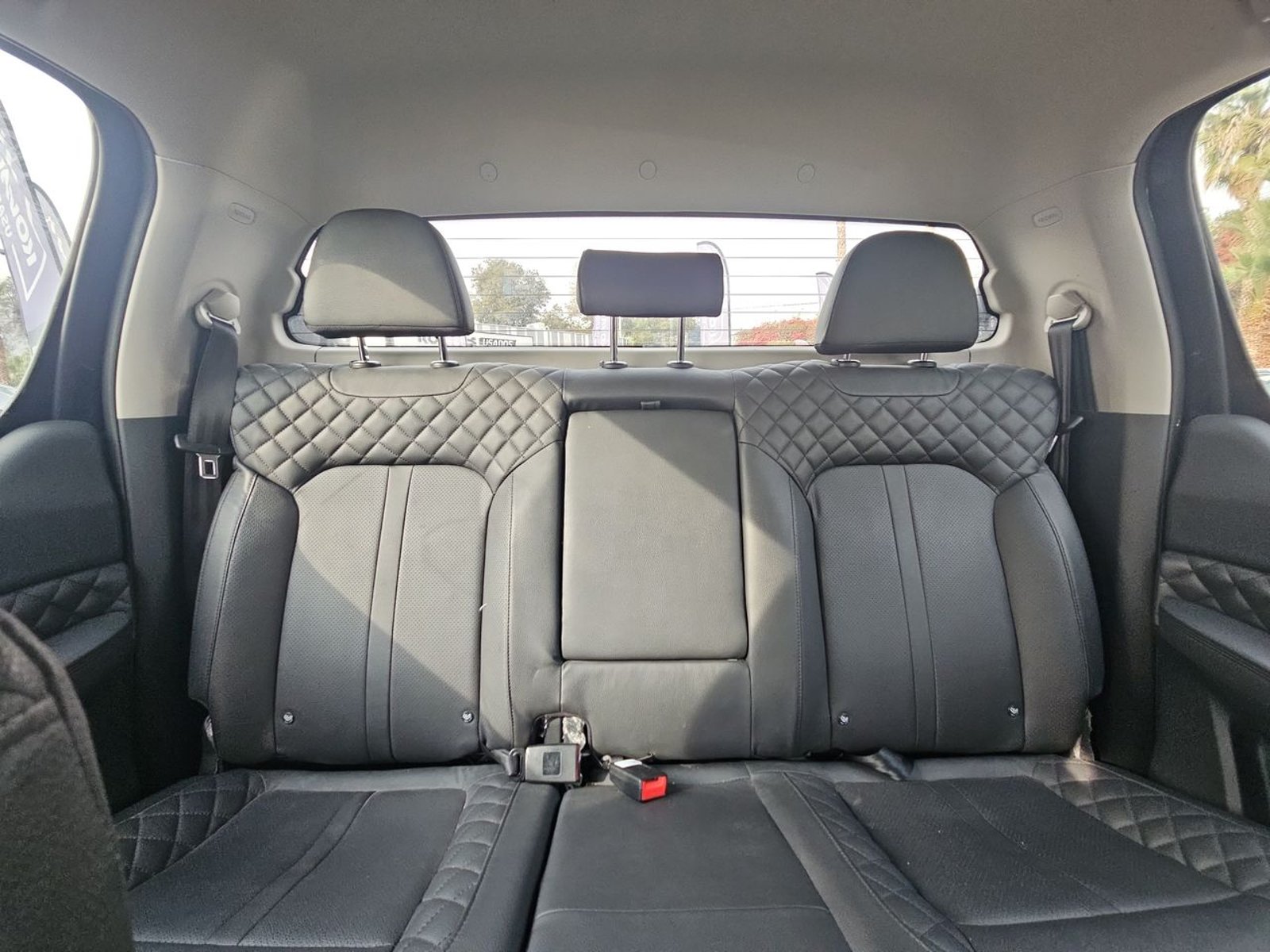 FOTON G7 2023 - Imagen 14 de 15