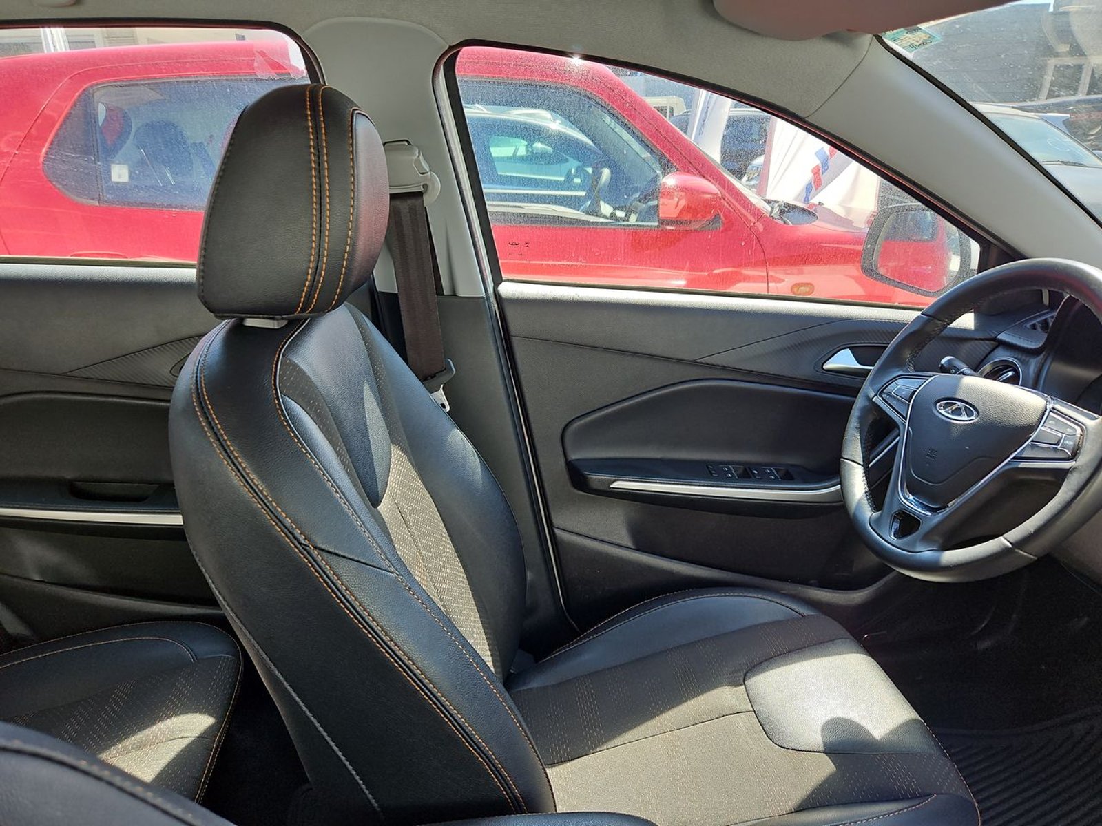 CHERY TIGGO 2 2022 - Imagen 15 de 15